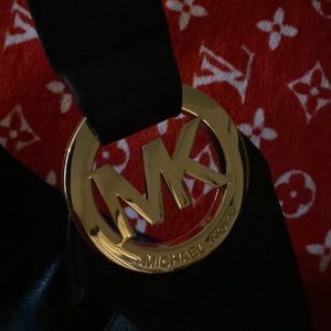 Mk shoulder bag